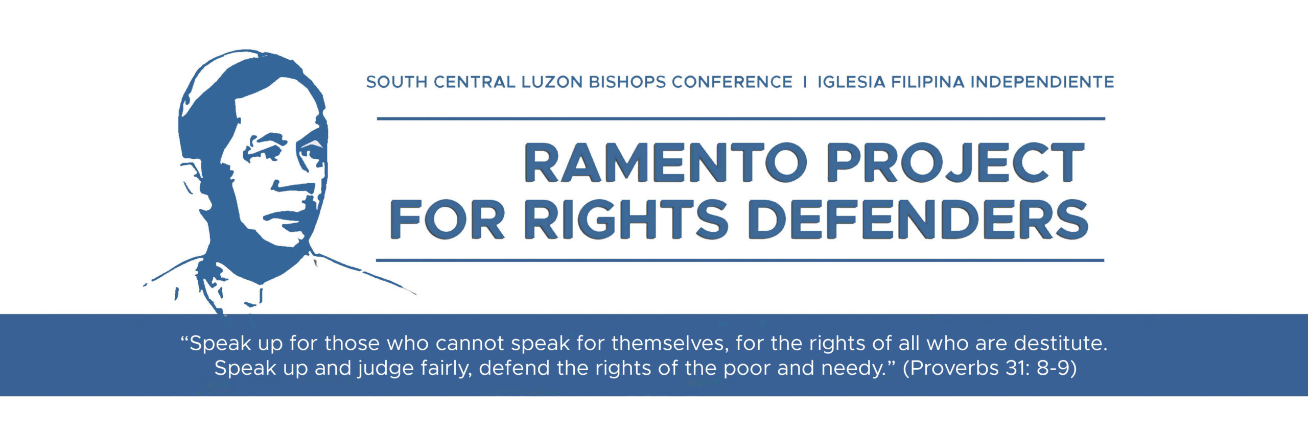 Ramento Project for Rights Defenders